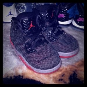 Jordan toddler size 6 shoes
